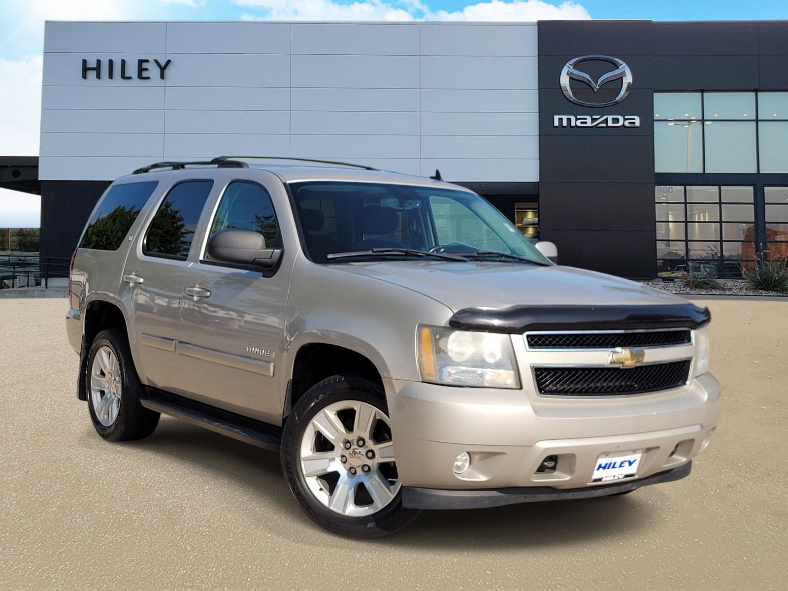 2007 Chevrolet Tahoe LT