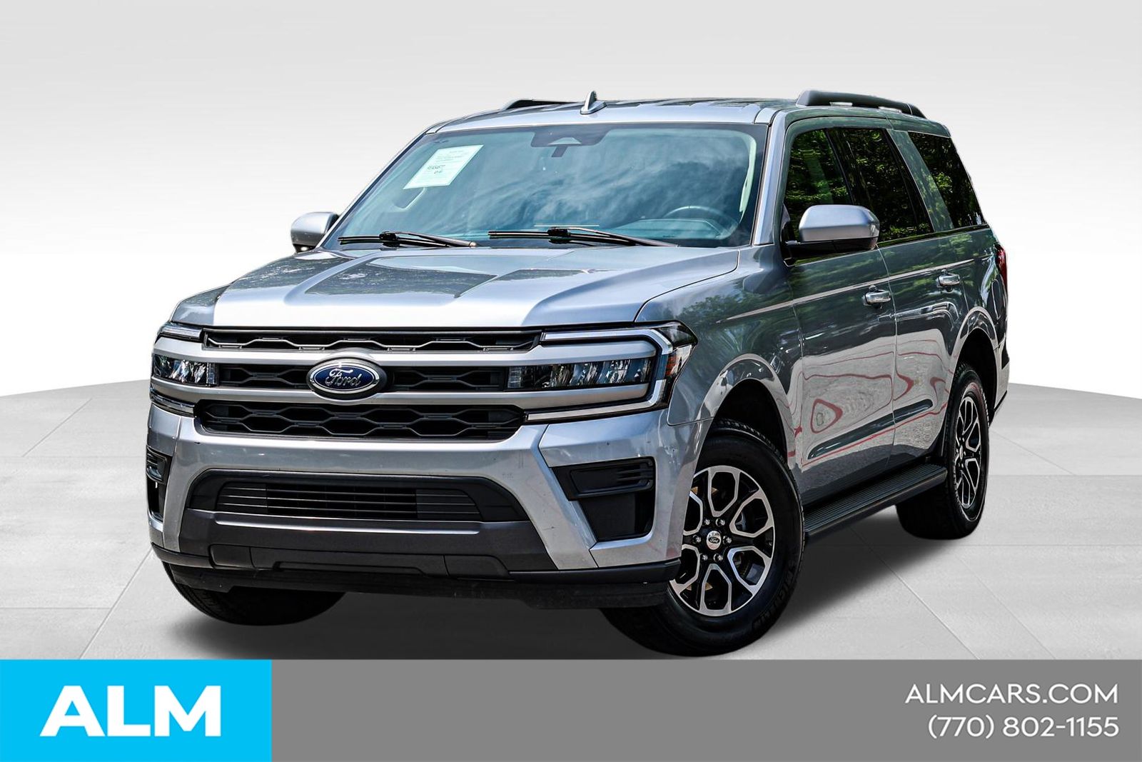 2024 Ford Expedition XLT