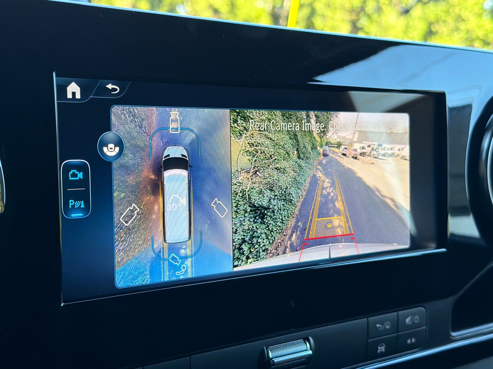 new 2026 Mercedes-Benz Sprinter 2500 car