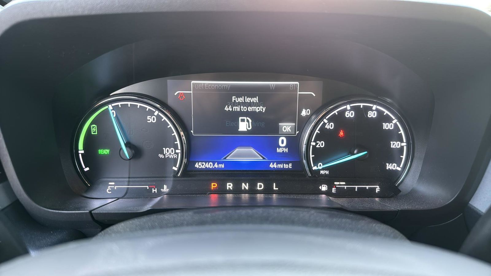 Used Car 2022 Ford Maverick  Lariat For Sale Under $30,000 In Austin, Texas