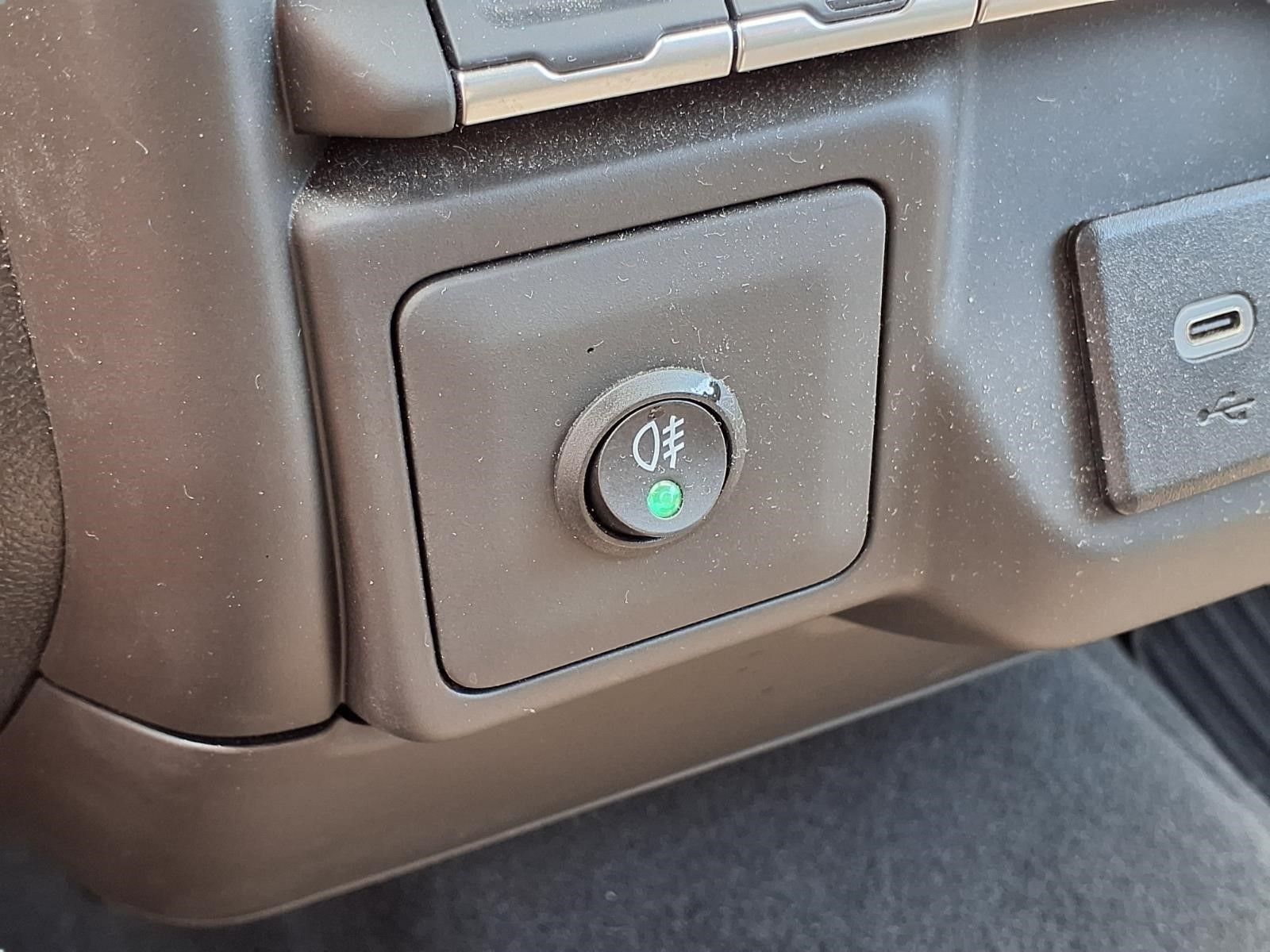 2025 GMC Sierra 1500 Pro White at Bayway Cadillac Southwest