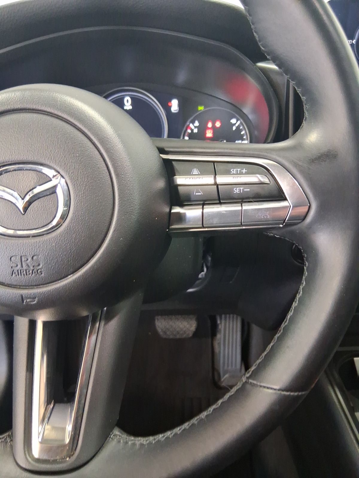 Used Car 2023 Mazda Cx-50  2.5 S Preferred Plus Package For Sale Under $30,000 In Austin, Texas