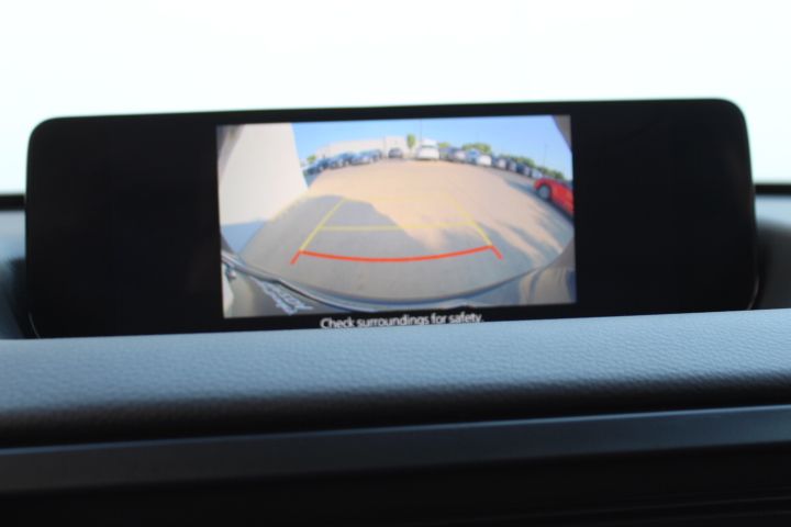 Used Car 2025 Mazda Cx-50  Utility 2.5 Turbo Meridian Edition All Wheel Drive For Sale In Austin, Texas
