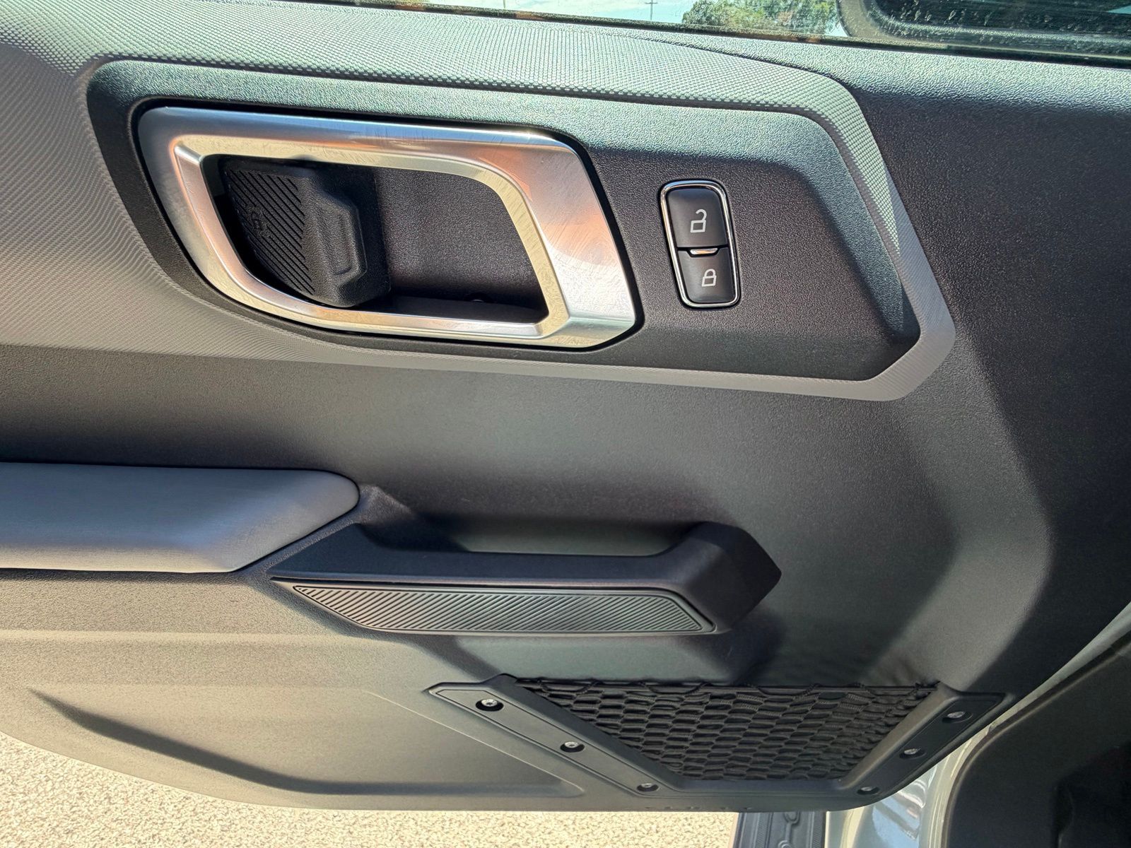 Used 2022 Ford Bronco SUV