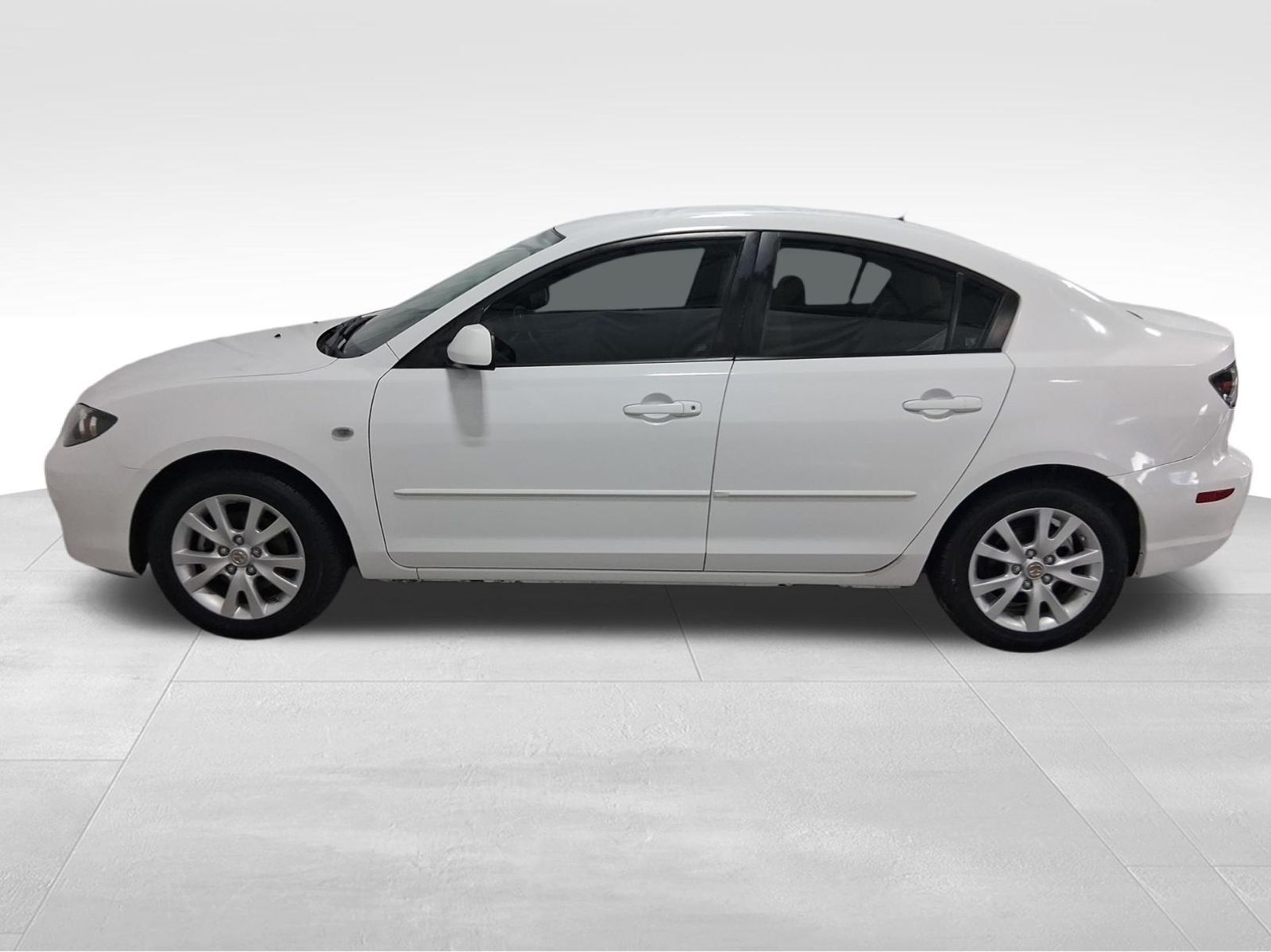 Used Car 2007 Mazda Mazda3  I Touring For Sale Under $10,000 In Austin, Texas
