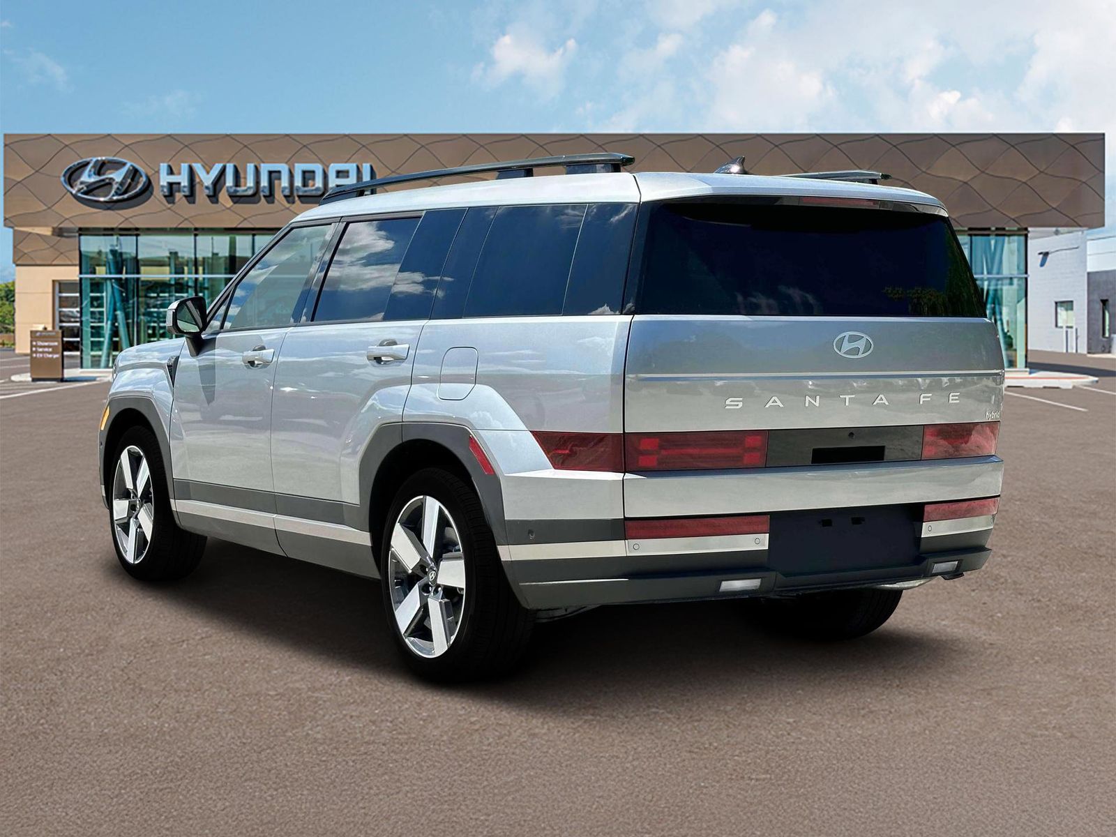 Santa Fe Hybrid Limited