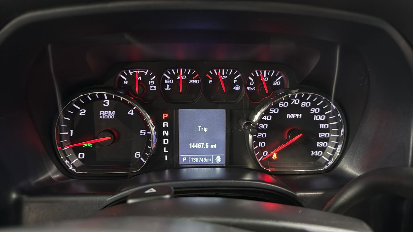 Used Car 2018 Chevrolet Silverado 2500hd  Work Truck For Sale Under $25,000 In Austin, Texas