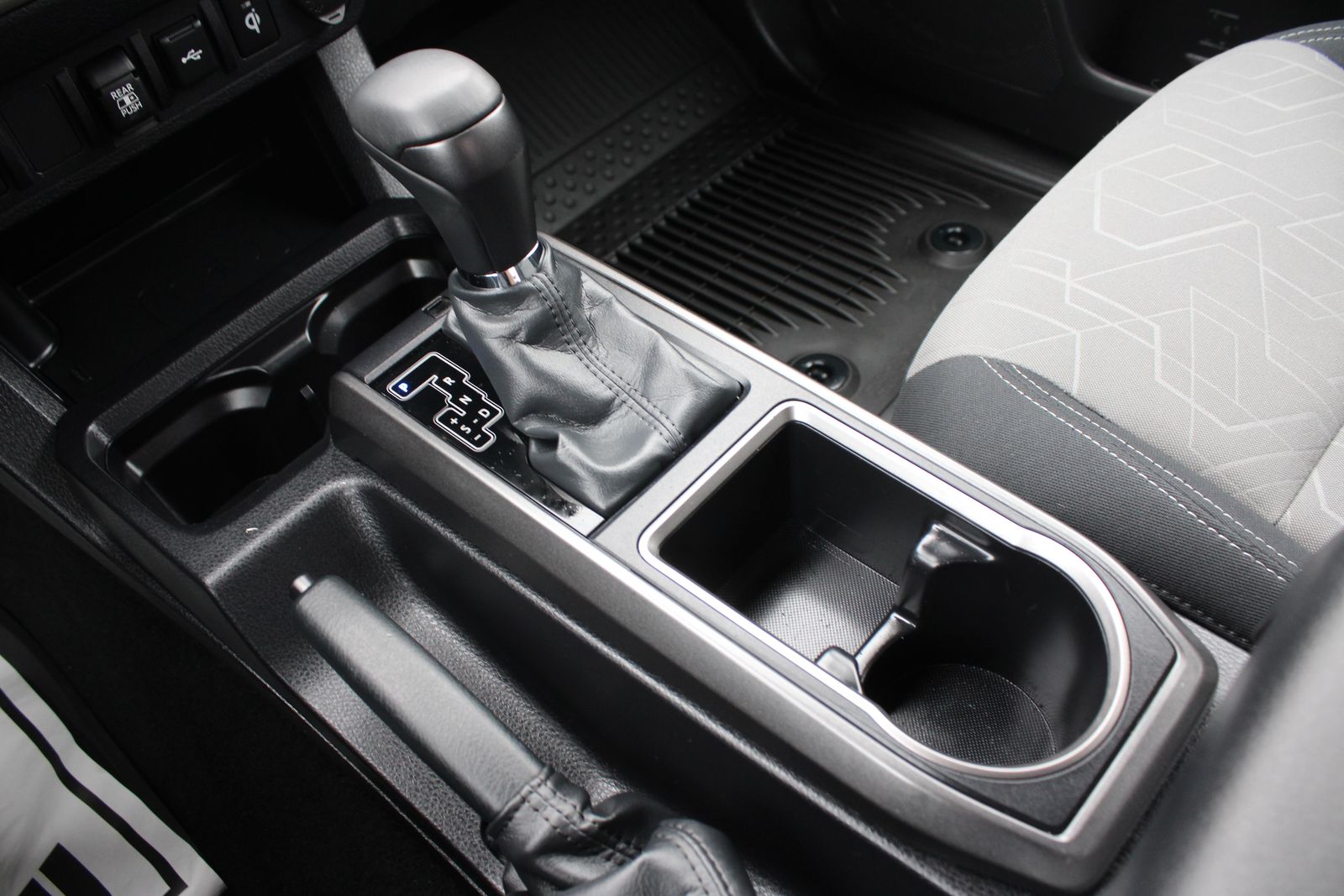 Used 2023  Toyota TRD Off-Road image 33