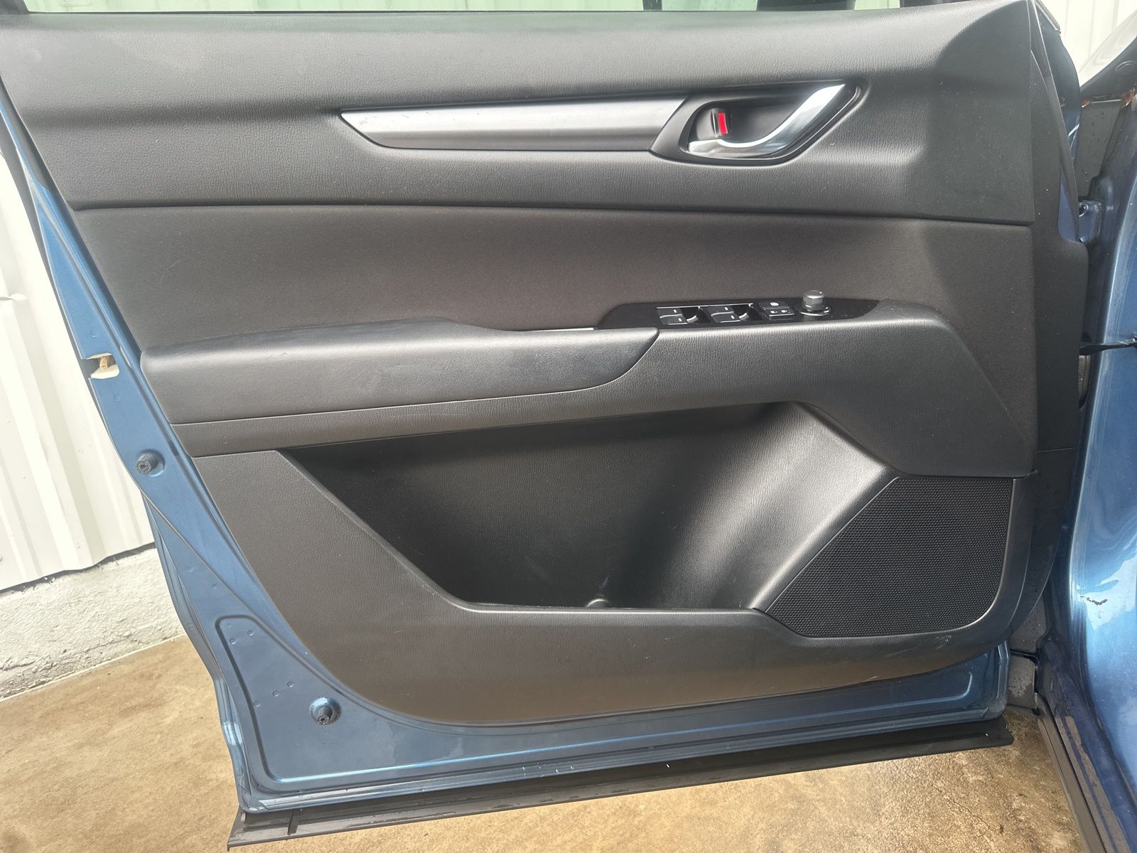 Used Car 2019 Mazda Cx-5  Sport For Sale Under $20,000 In Austin, Texas