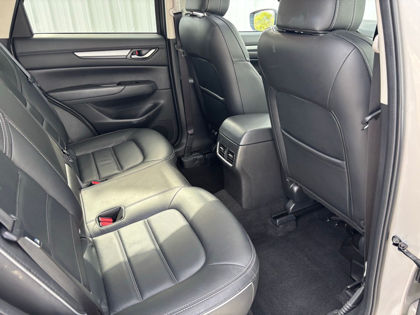 Used Car 2025 Mazda Cx-5  2.5 S Preferred Package For Sale Under $30,000 In Austin, Texas