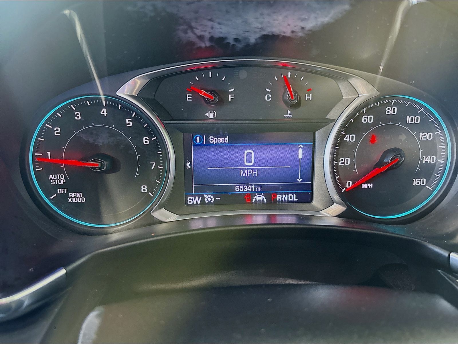 Used 2020 Chevrolet Equinox LT For Sale in OLIVE BRANCH, MS