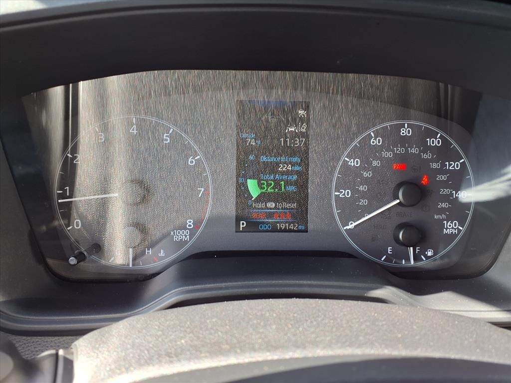 2025 Toyota Corolla Cross LE  at Westside Lexus