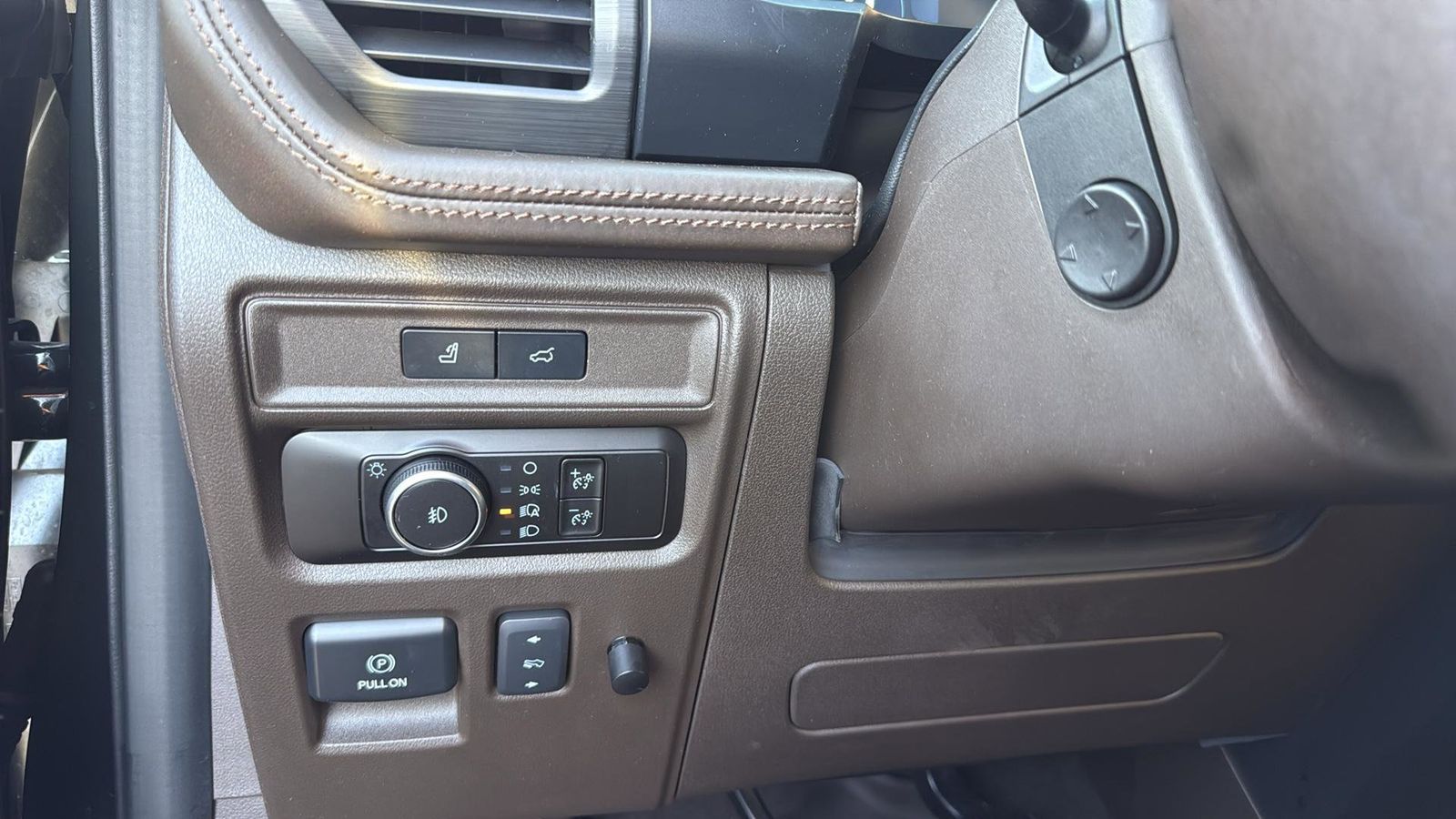 Used Car 2023 Ford Expedition Max  King Ranch For Sale Under $60,000 In Austin, Texas