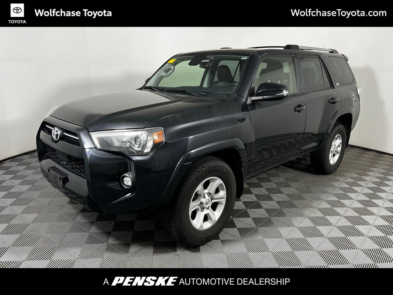 2023 Toyota 4Runner SR5 -
                Cordova, TN