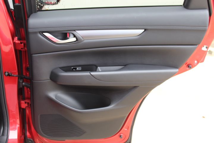 Used Car 2025 Mazda Cx-5  2.5 S Select Package For Sale Under $30,000 In Austin, Texas