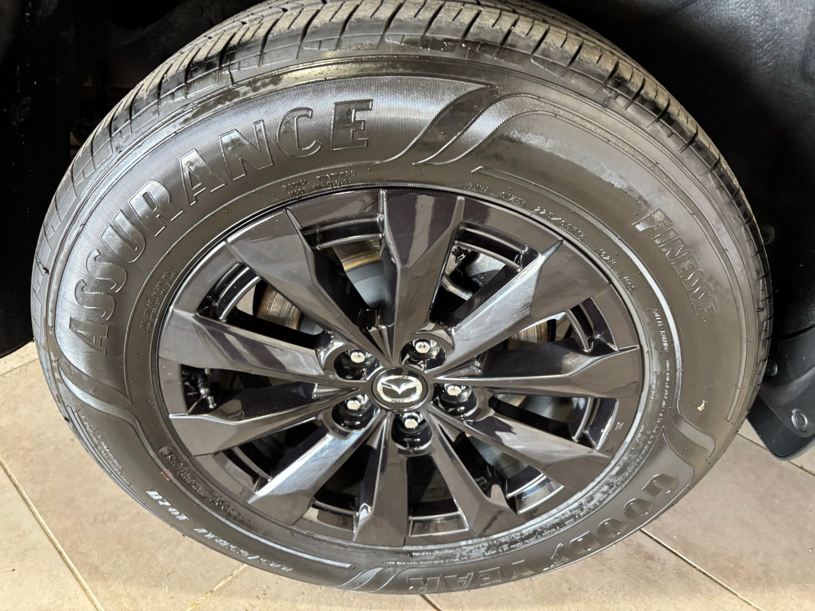 Used Car 2025 Mazda Cx-50 Hybrid  Premium For Sale Under $35,000 In Austin, Texas