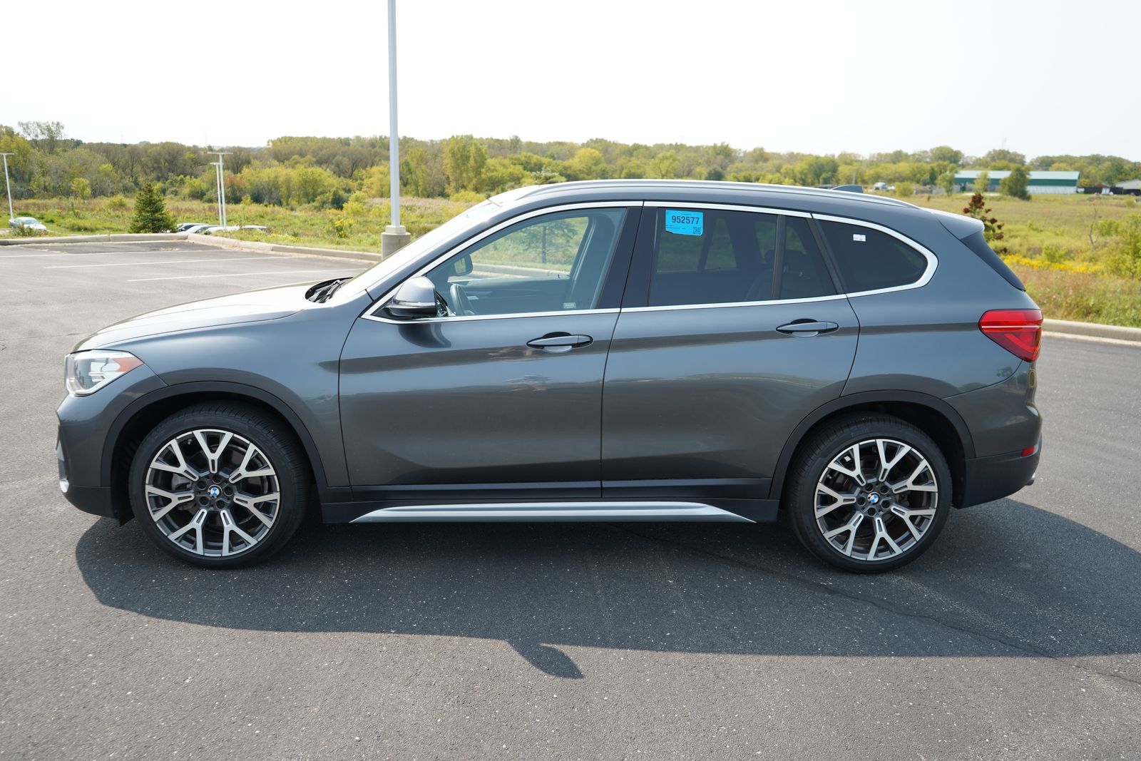 2021 BMW X1 xDrive28i 2