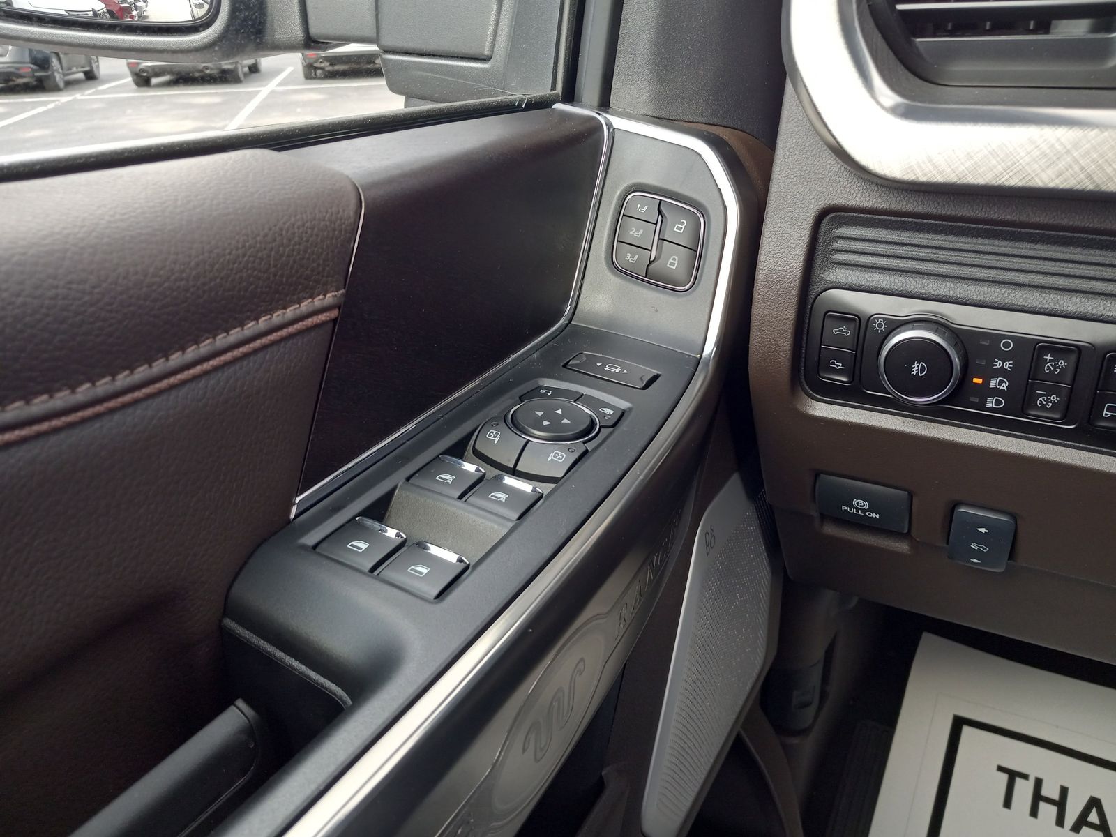 2026 Ford F-250SD image 26