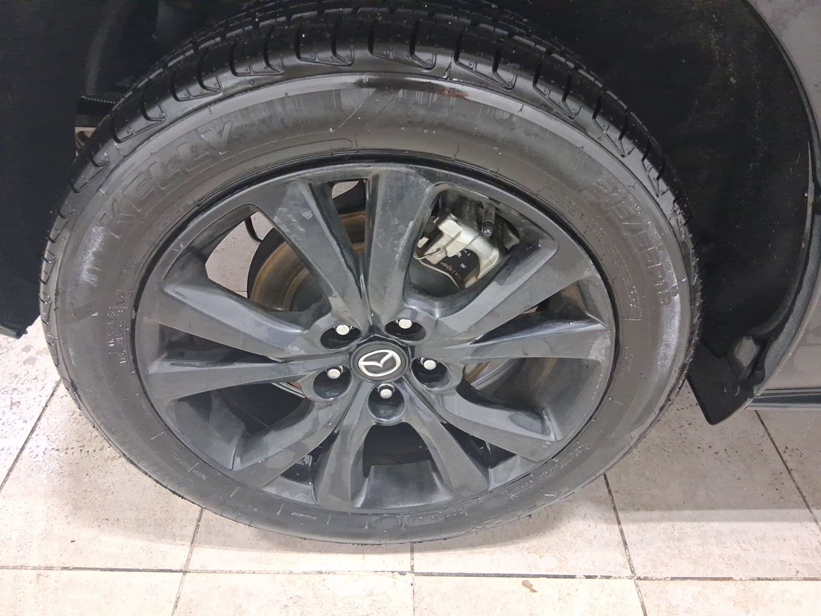 Used Car 2024 Mazda Cx-30  2.5 S Select Sport For Sale Under $25,000 In Austin, Texas