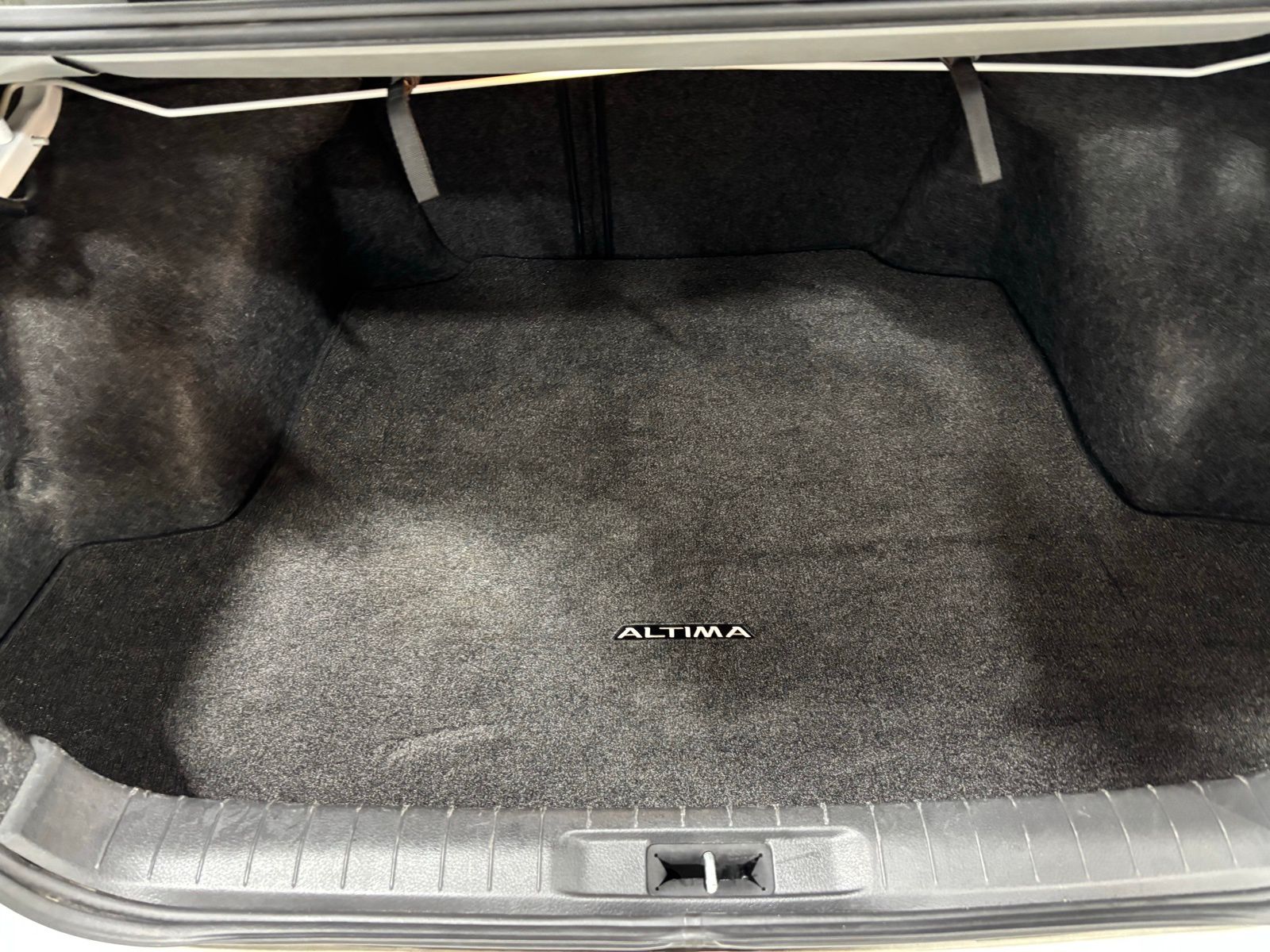 Used Car 2018 Nissan Altima  2.5 Sv For Sale Under $15,000 In Austin, Texas