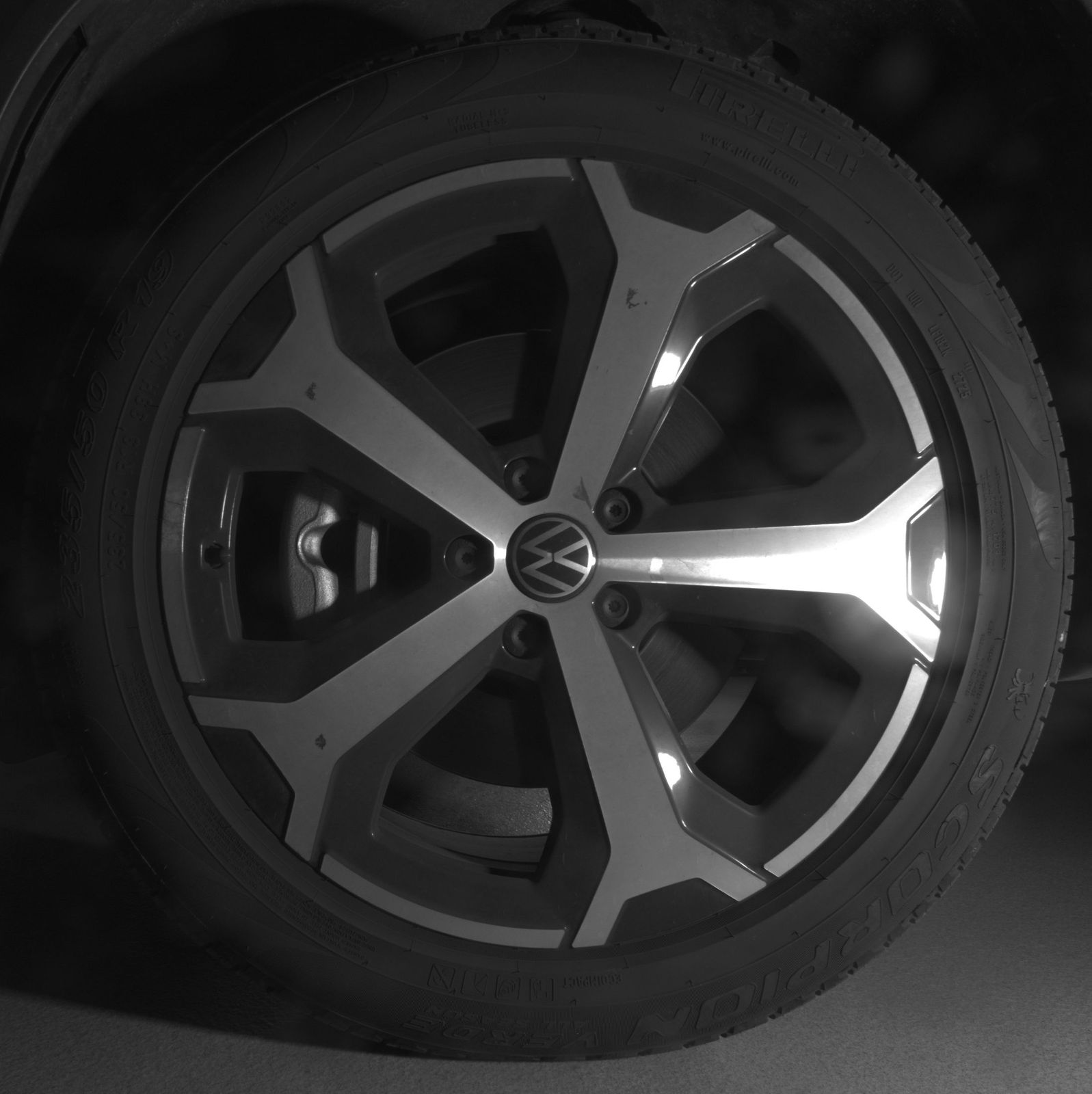 used 2026 Volkswagen Tiguan car, priced at $35,750
