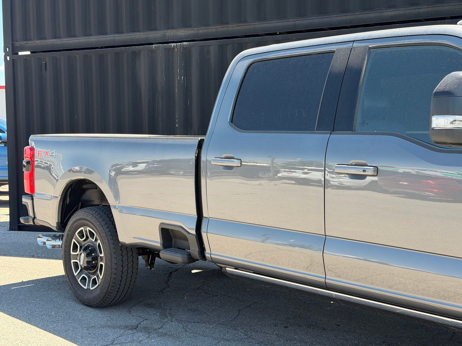 New 2026 Ford F-350SD Truck