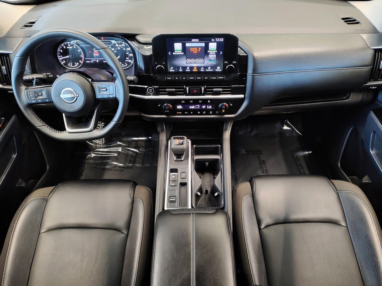 Used Car 2024 Nissan Pathfinder  Sl For Sale Under $35,000 In San Antonio, Texas