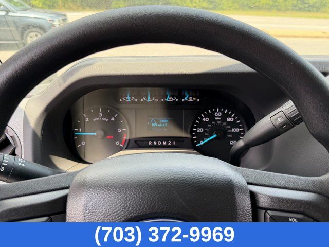 New 2026 Oxford White Ford SD image 27