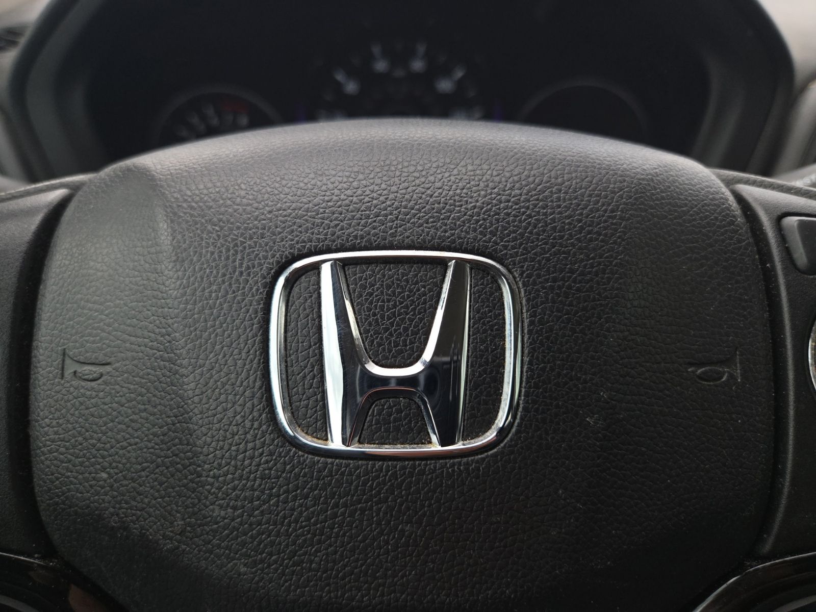 used 2016 Honda HR-V car, priced at $11,370