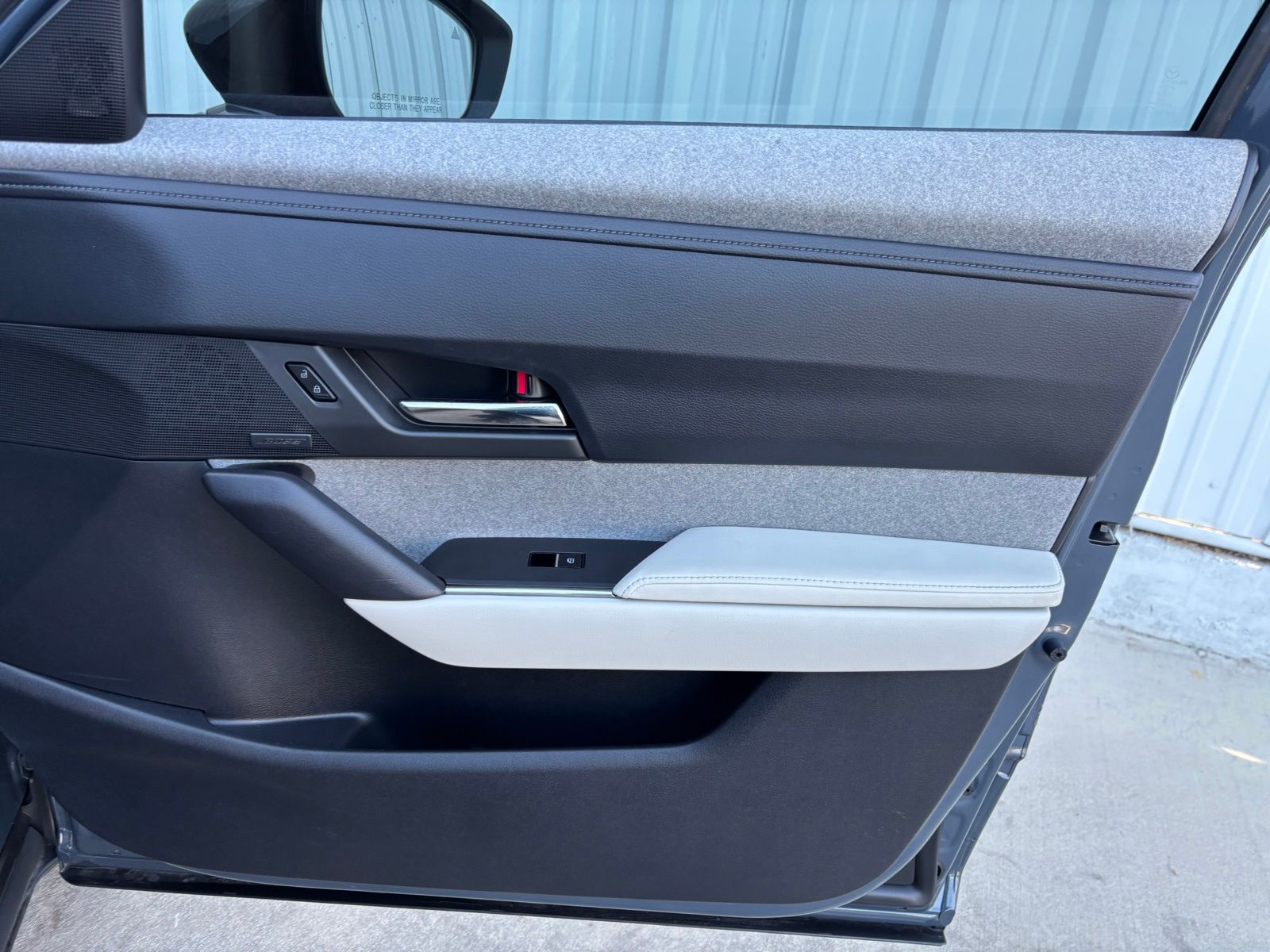 Used Car 2022 Mazda Mx-30 Ev  Premium Plus For Sale Under $20,000 In Austin, Texas