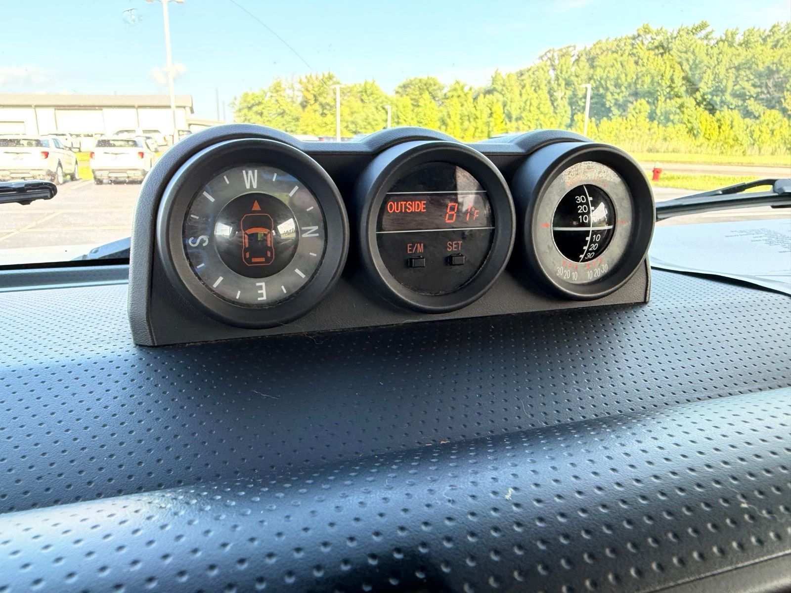 2010 Toyota FJ Cruiser image 20