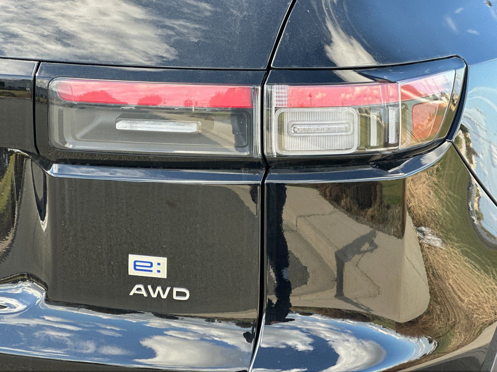 2026 Honda Prologue EX - Photo 32
