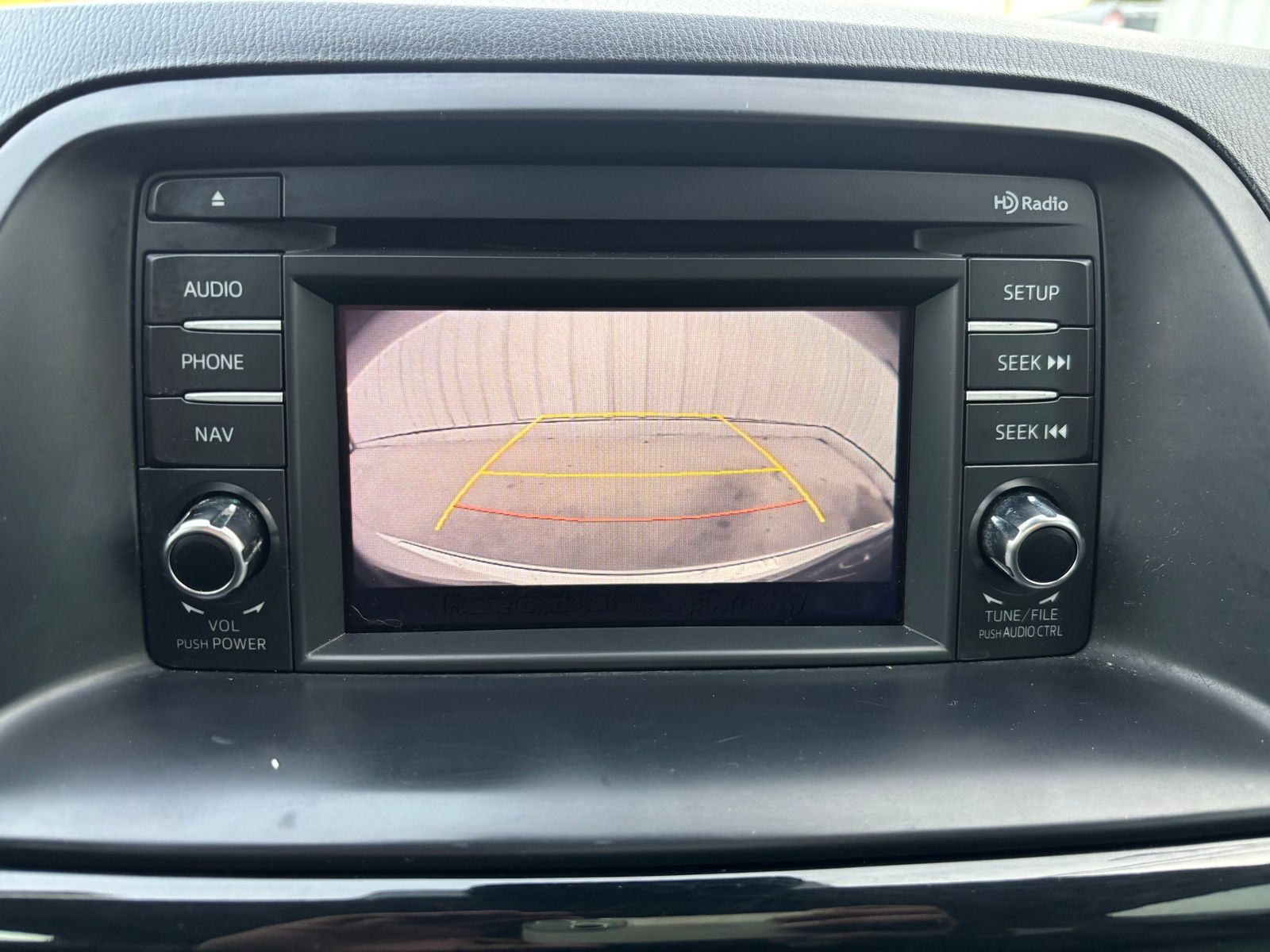 Used Car 2014 Mazda Cx-5  Grand Touring For Sale Under $10,000 In Austin, Texas