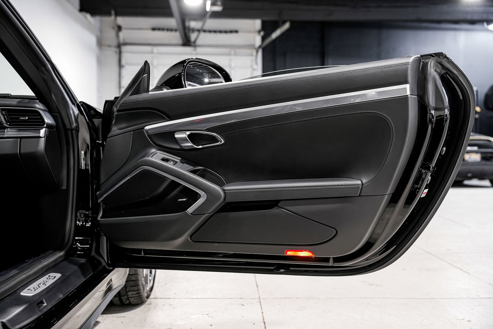 2014 Porsche 911 Targa 4S — photo 28