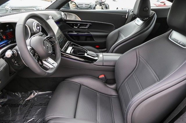 2025 Mercedes-Benz AMG GT Coupe 63 - Photo 19