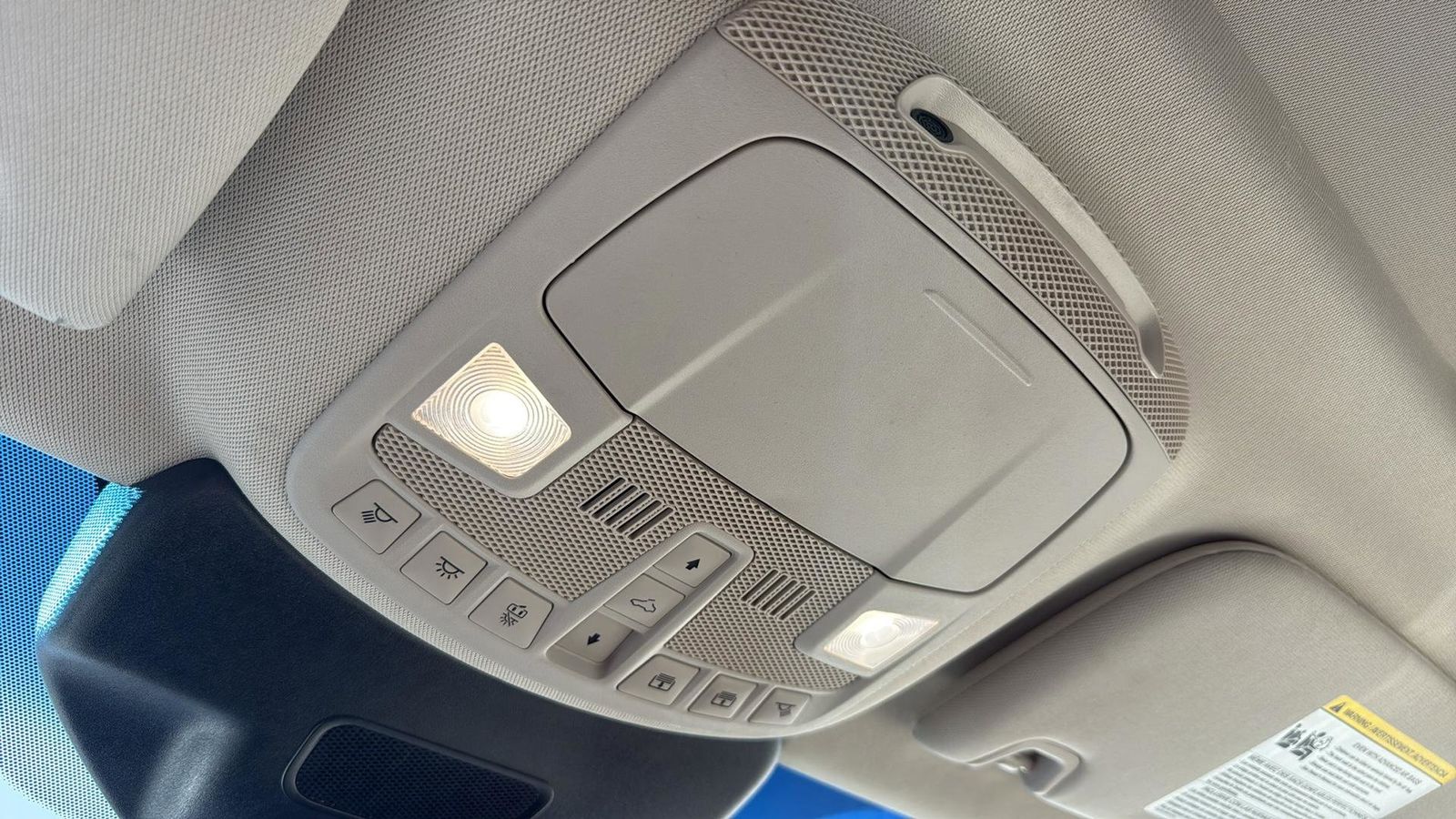 Used Car 2020 Lincoln Nautilus  Reserve For Sale Under $30,000 In Austin, Texas