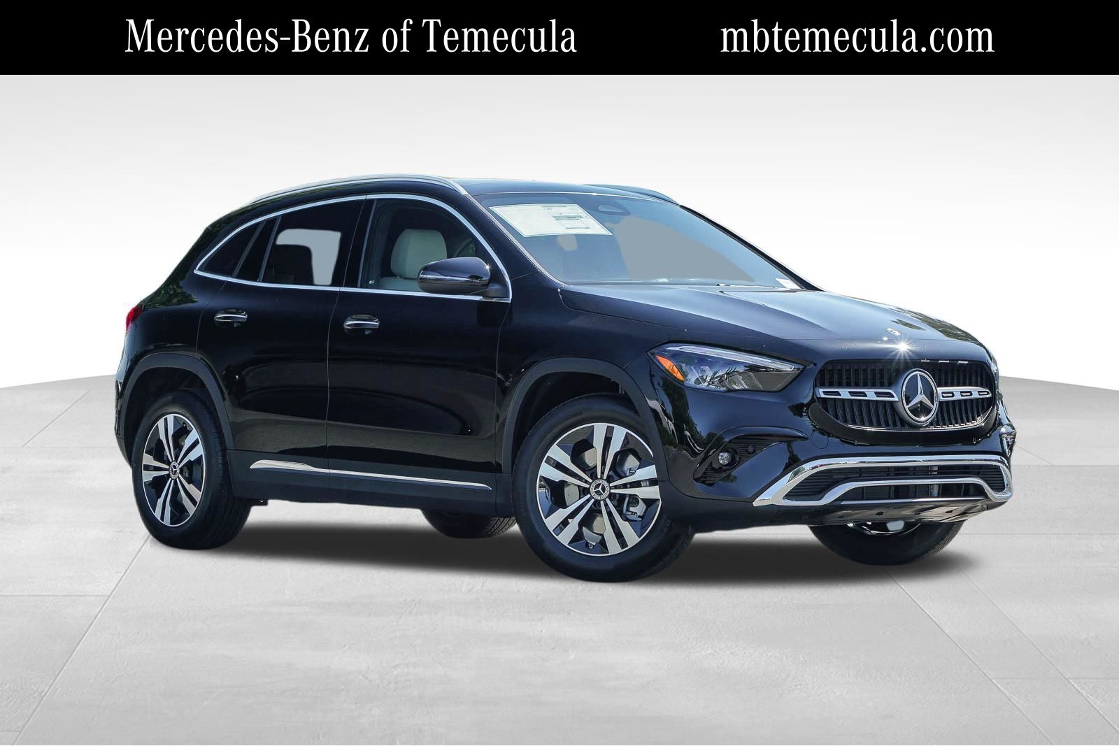 2026 Mercedes-Benz GLA GLA 250
