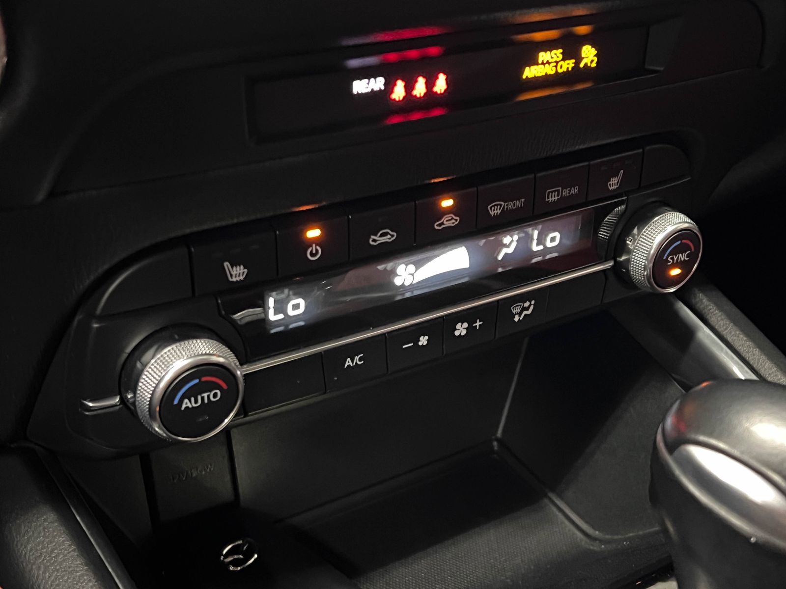 used 2023 Mazda CX-5 car, priced at $28,996