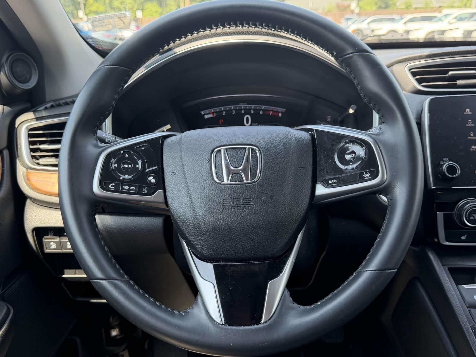 Used 2022  Honda EX-L image 16