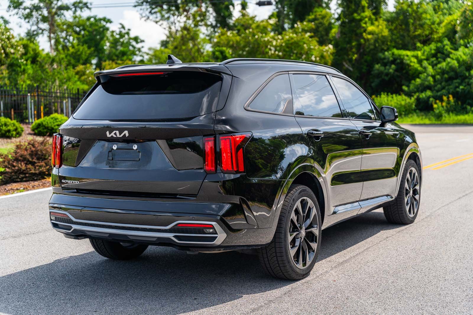 Used 2023 Kia Sorento SUV