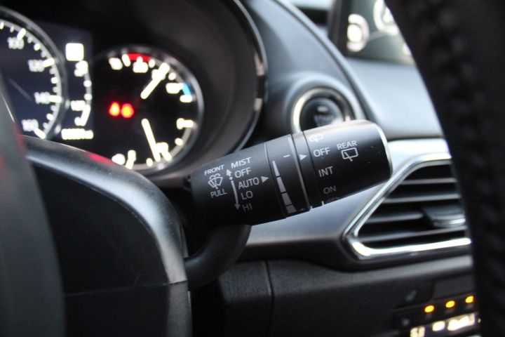 Used Car 2020 Mazda Cx-9  Grand Touring For Sale Under $25,000 In Austin, Texas