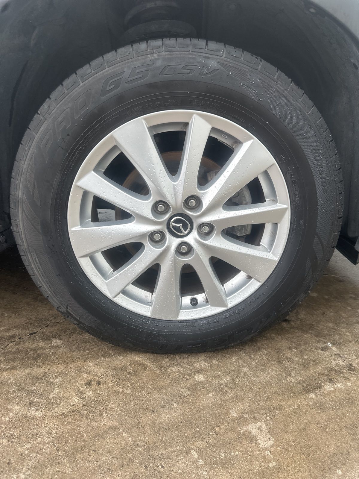 Used Car 2014 Mazda Cx-5  Sport For Sale Under $12,000 In Austin, Texas