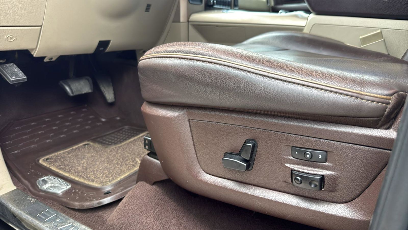 Used Car 2016 Ram 2500  Laramie Longhorn For Sale Under $40,000 In Austin, Texas