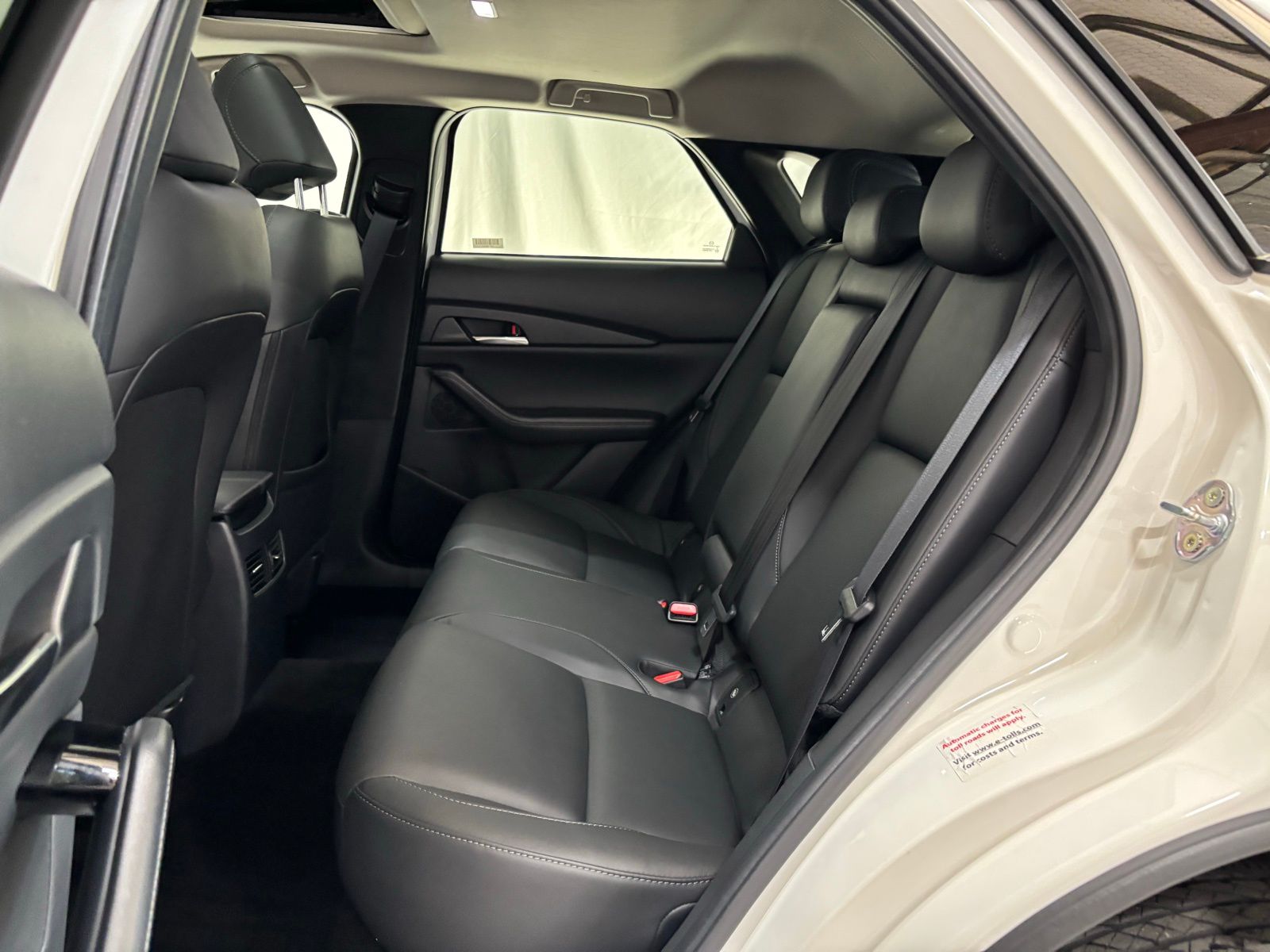 Used Car 2025 Mazda Cx-30  2.5 S Preferred Package For Sale Under $30,000 In Austin, Texas