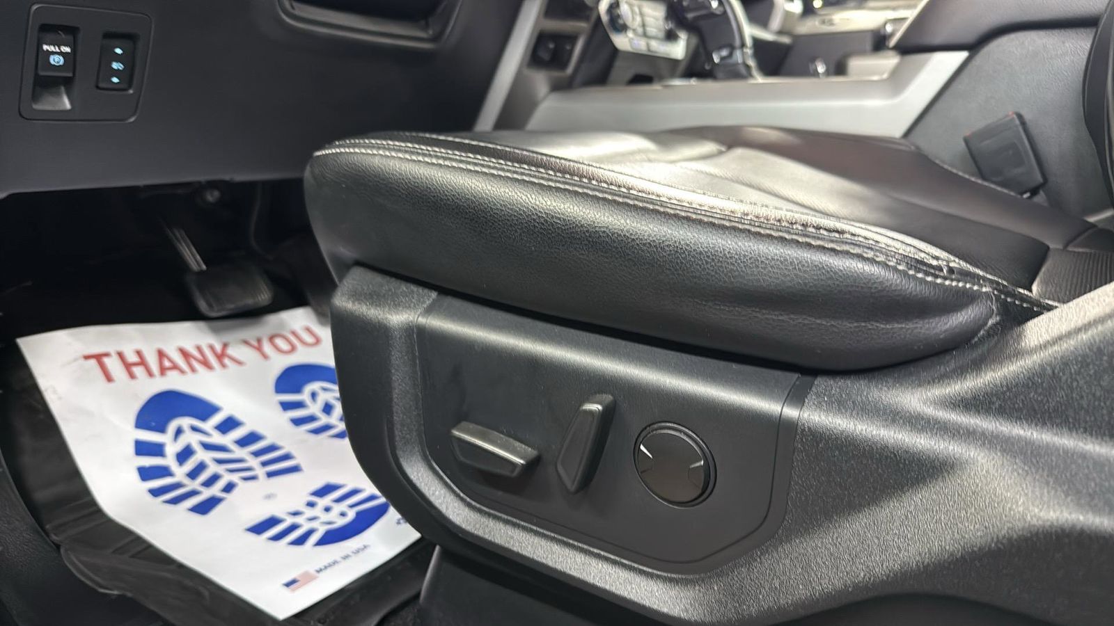 Used Car 2020 Ford F-150  Lariat For Sale Under $40,000 In Austin, Texas