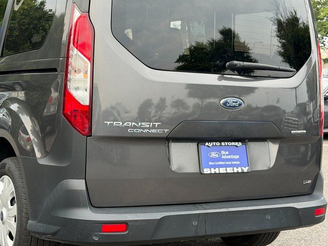 Certified Used 2021 Magnetic Metallic Ford XL image 36