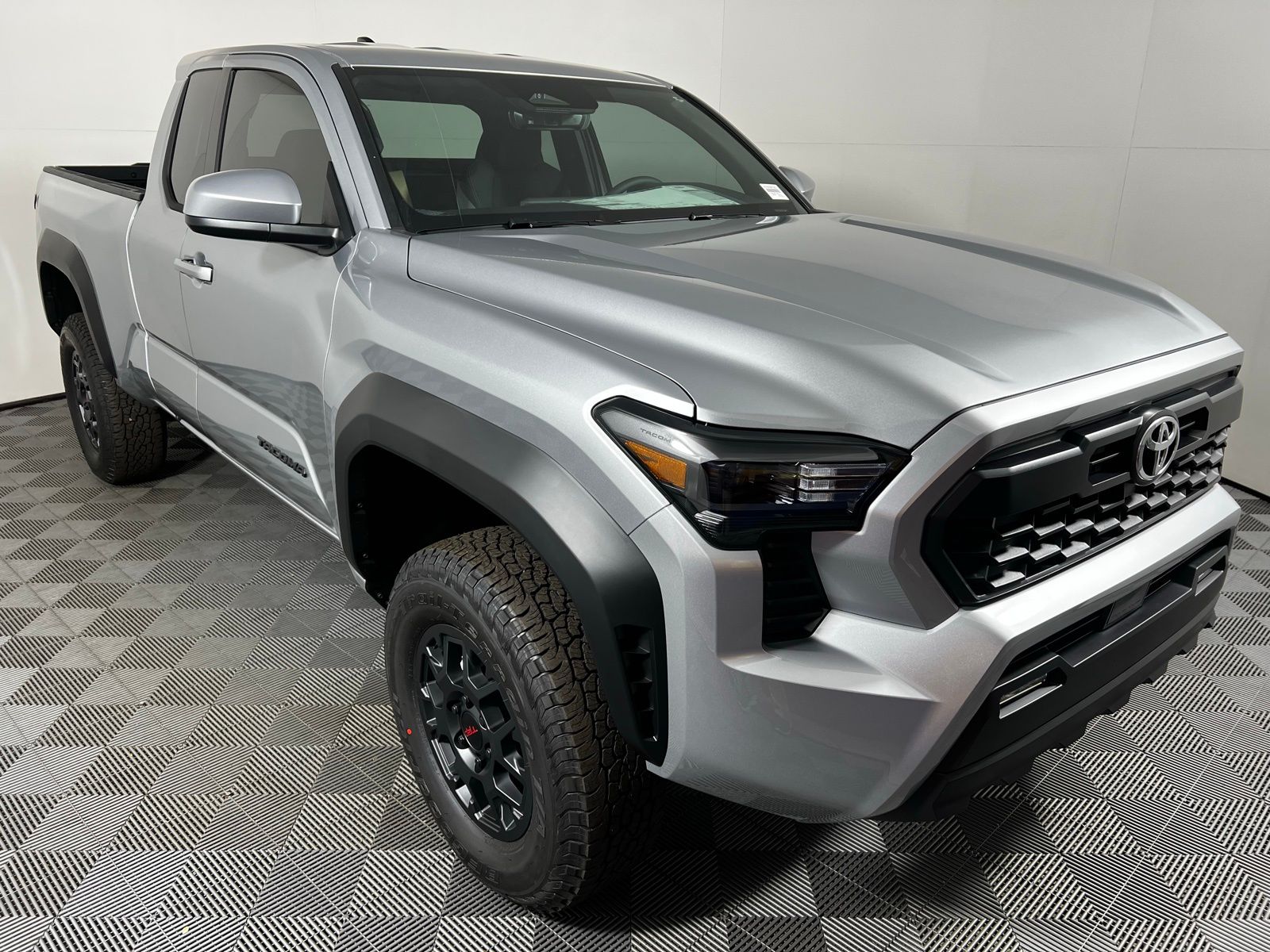 Thumbnail: 2026 Toyota Tacoma - 3