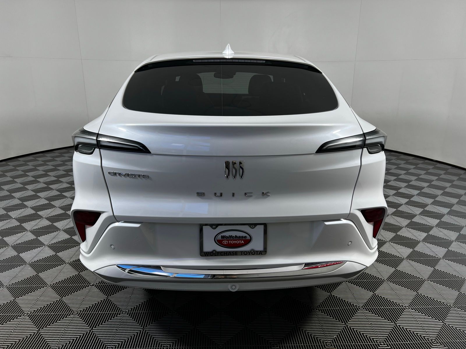 Thumbnail: 2025 Buick Envista - 6