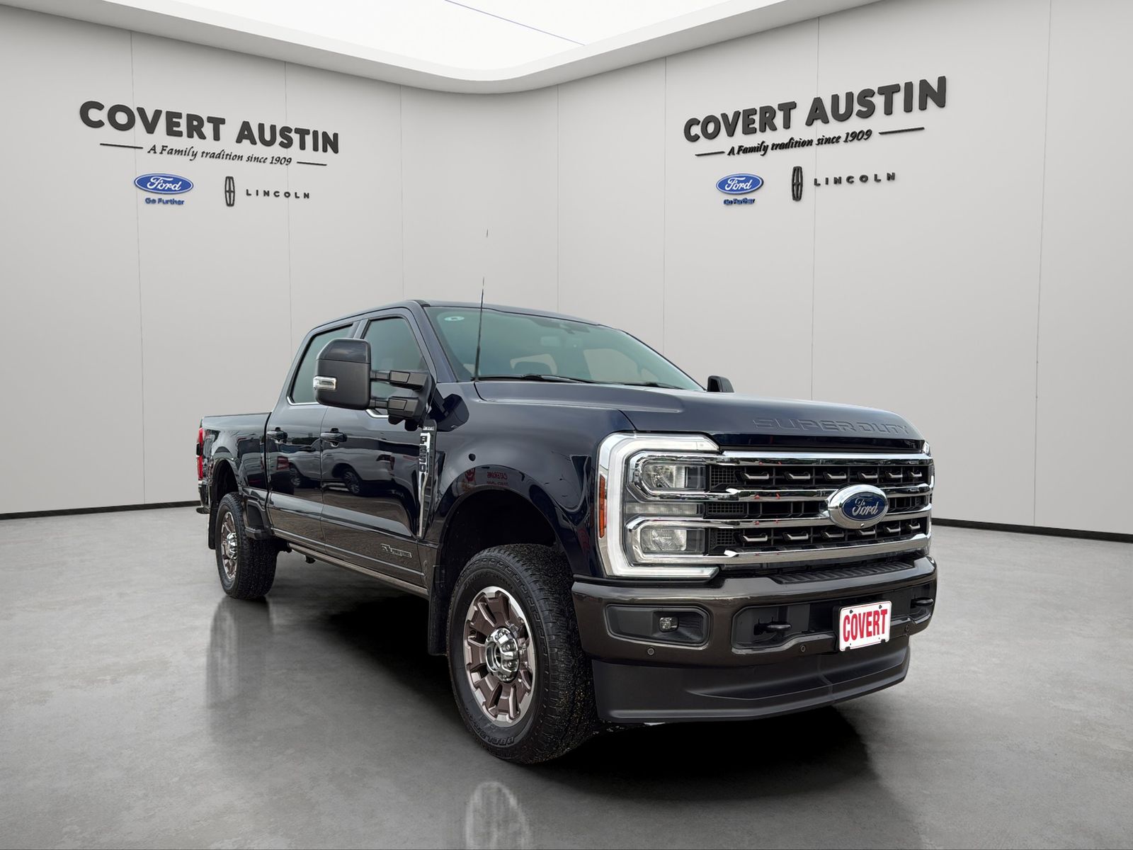 Used Car 2024 Ford F-250sd  King Ranch For Sale Under $90,000 In Austin, Texas
