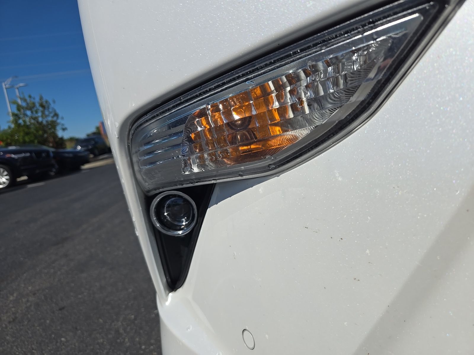 used 2023 Lexus GX car, priced at $55,207